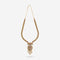 Antique Necklace 190713