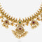 Antique Necklace 193642