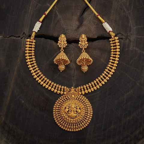 Antique Necklace 170294