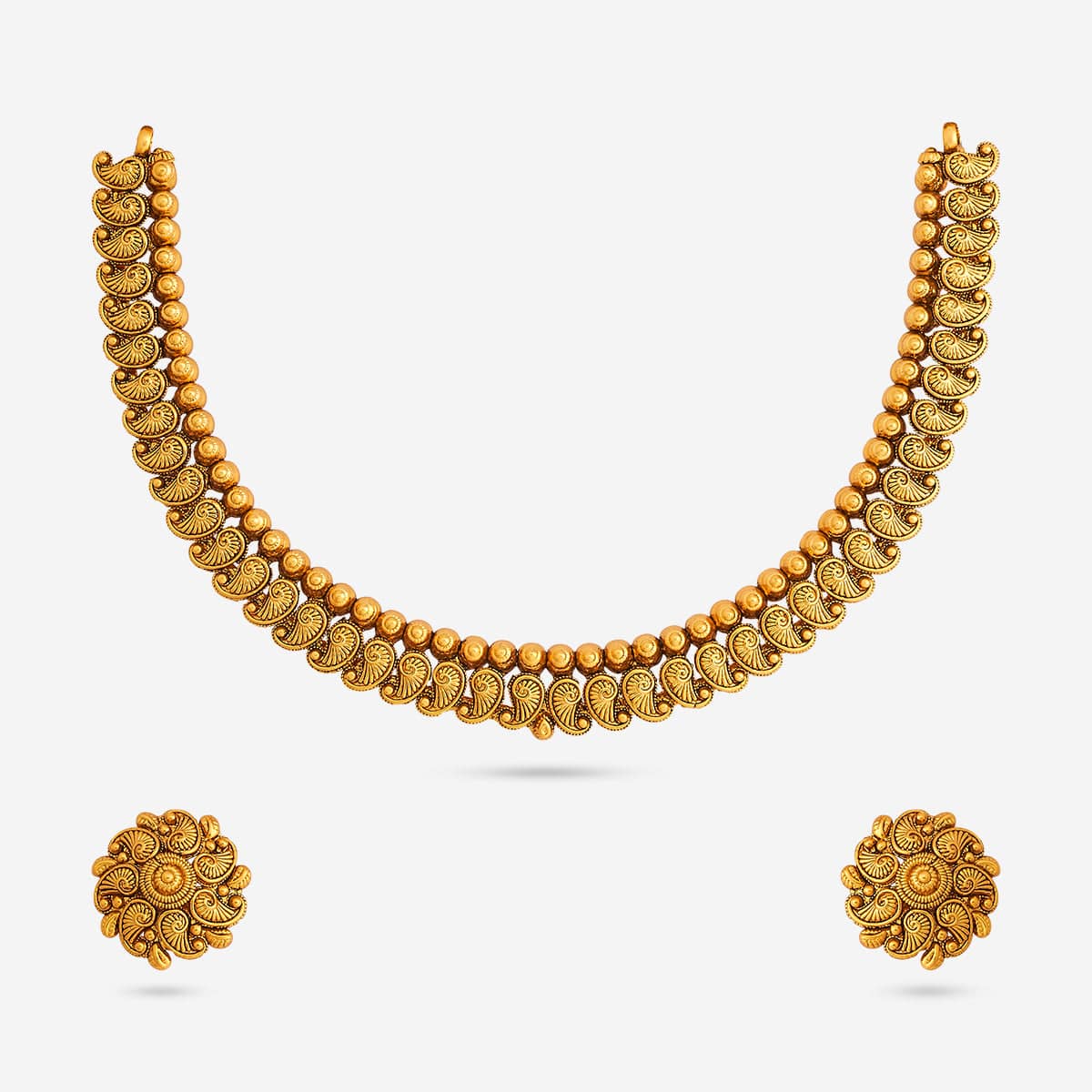 Antique Necklace 188139