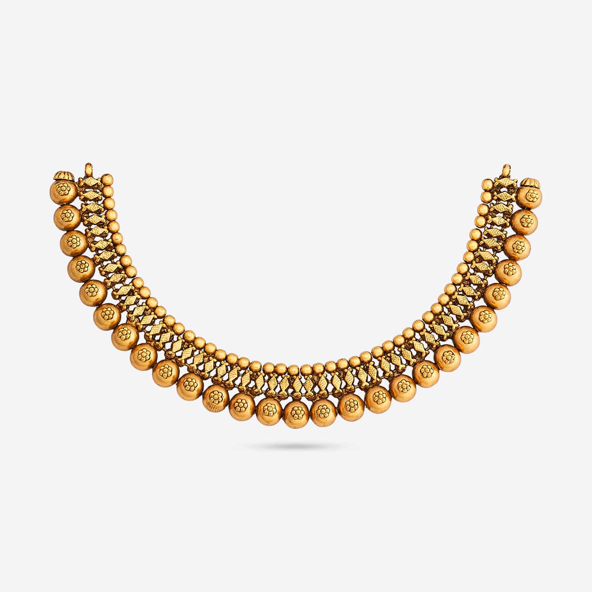 Antique Necklace 188684