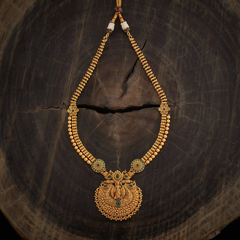 Antique Necklace 172686