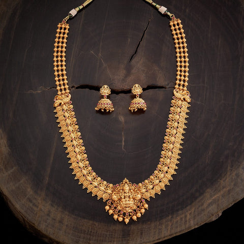 Antique Necklace 153394