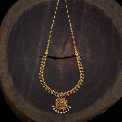 Antique Necklace 165560