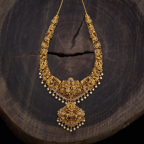 Antique Necklace 170410