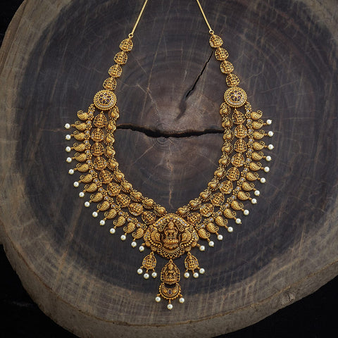 Antique Necklace 173603