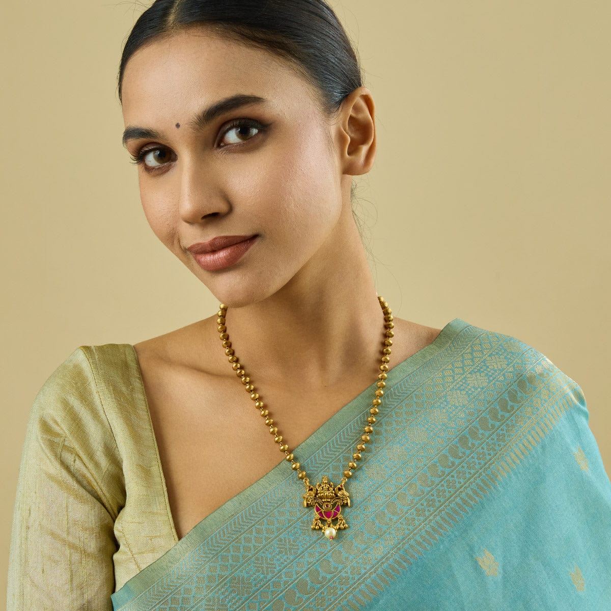 Antique Necklace 177840