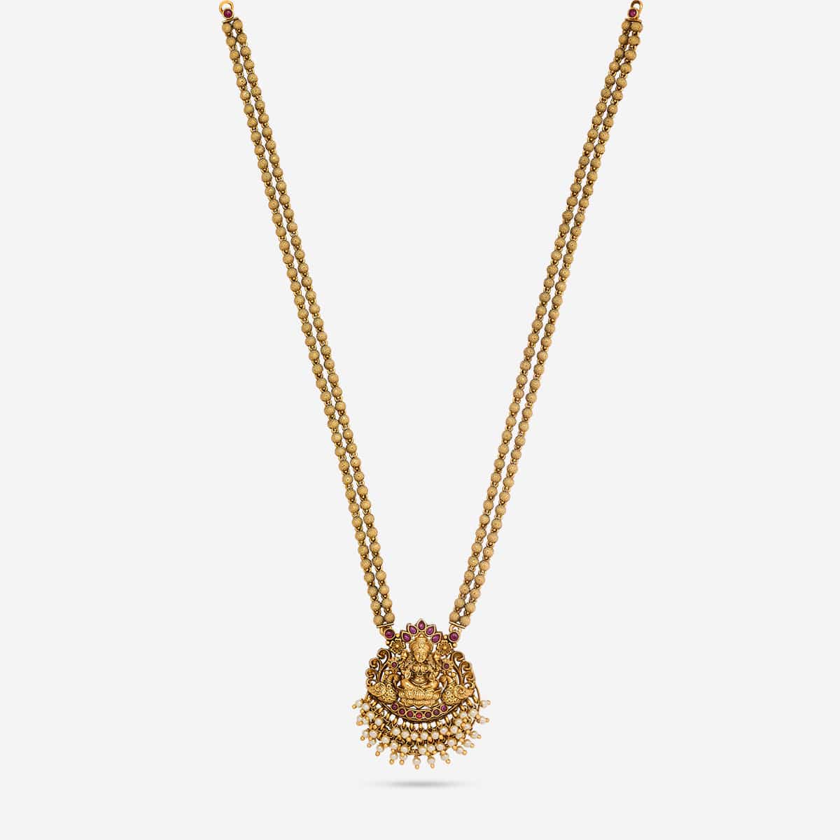 Antique Necklace 187113