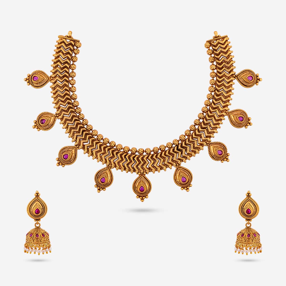 Antique Necklace 188837