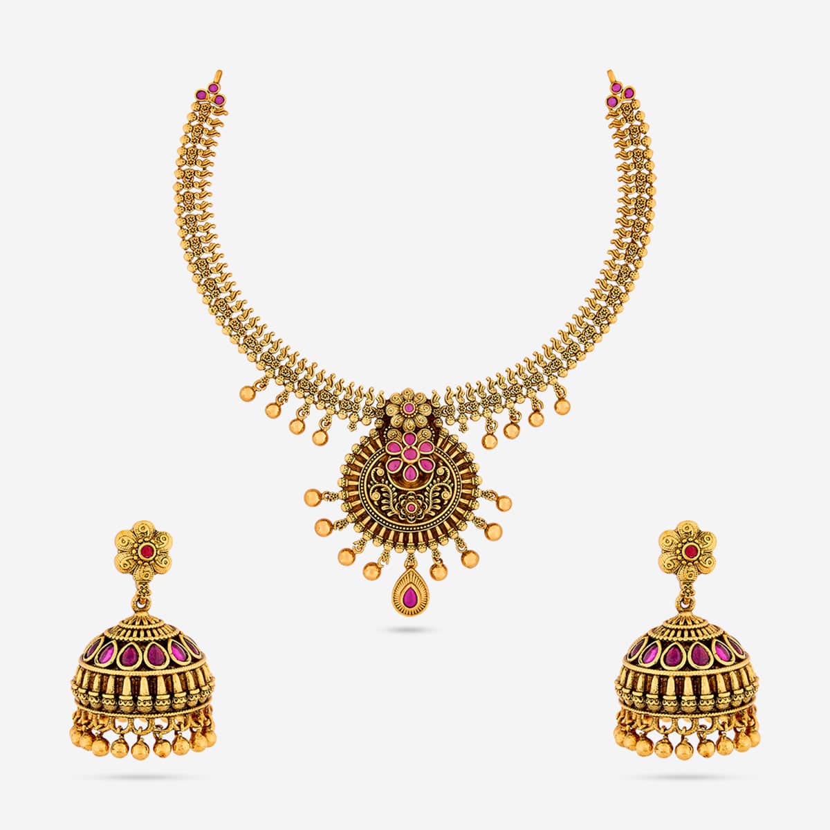 Antique Necklace 188914