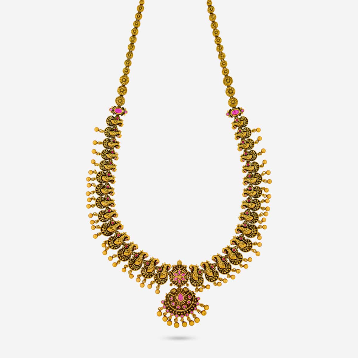 Antique Necklace 188918