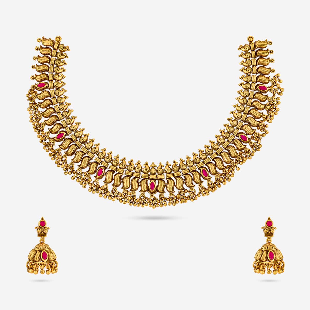 Antique Necklace 189073