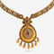Antique Necklace 190669