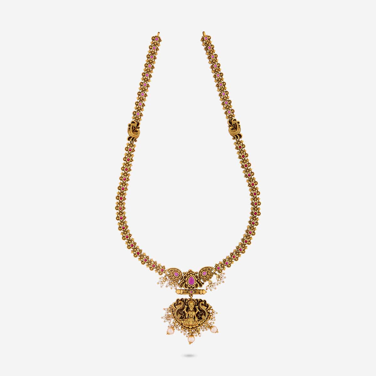 Antique Necklace 190721