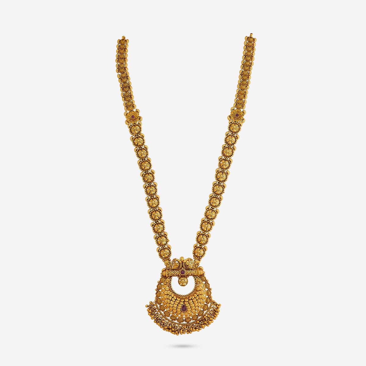 Antique Necklace 192753