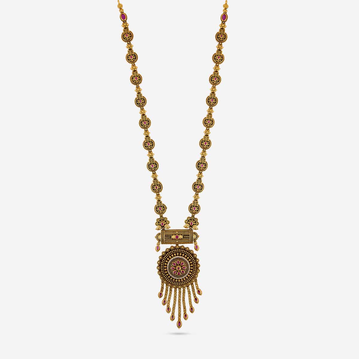 Antique Necklace 193211