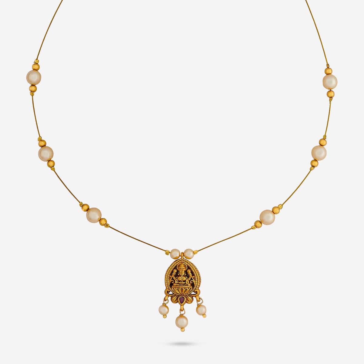 Antique Necklace 193475