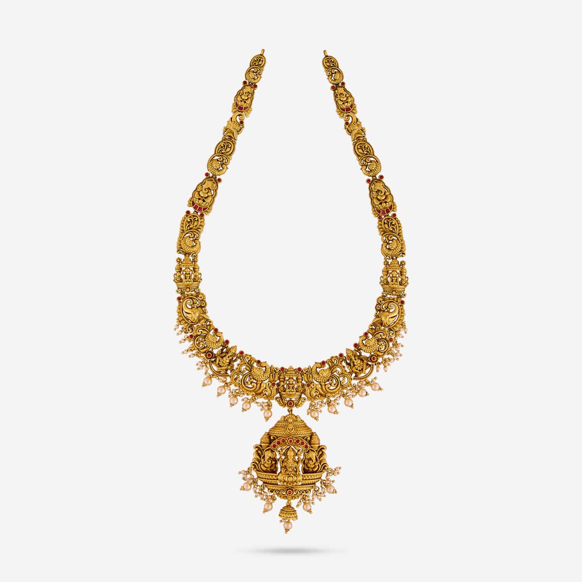 Antique Necklace 193533