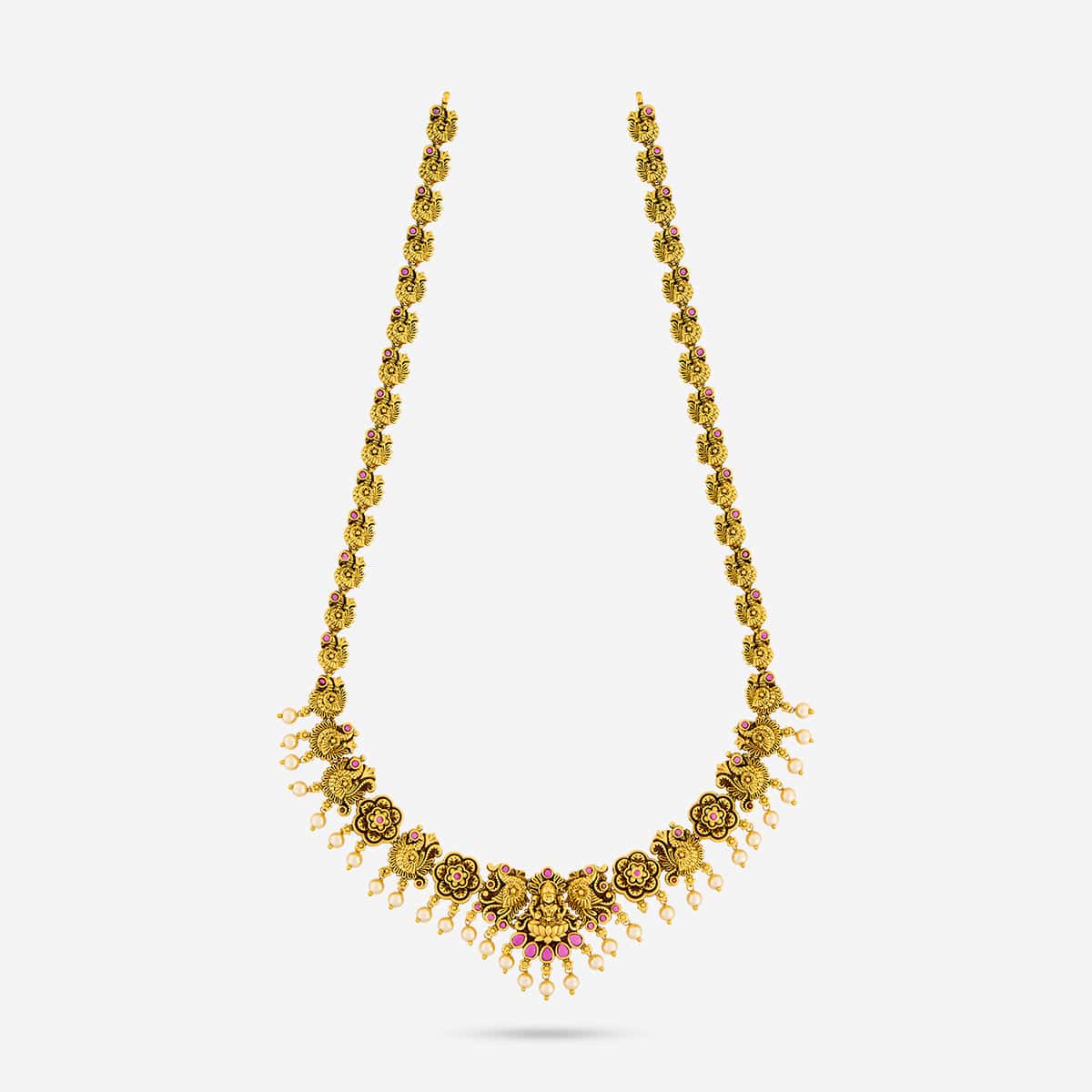 Antique Necklace 195085