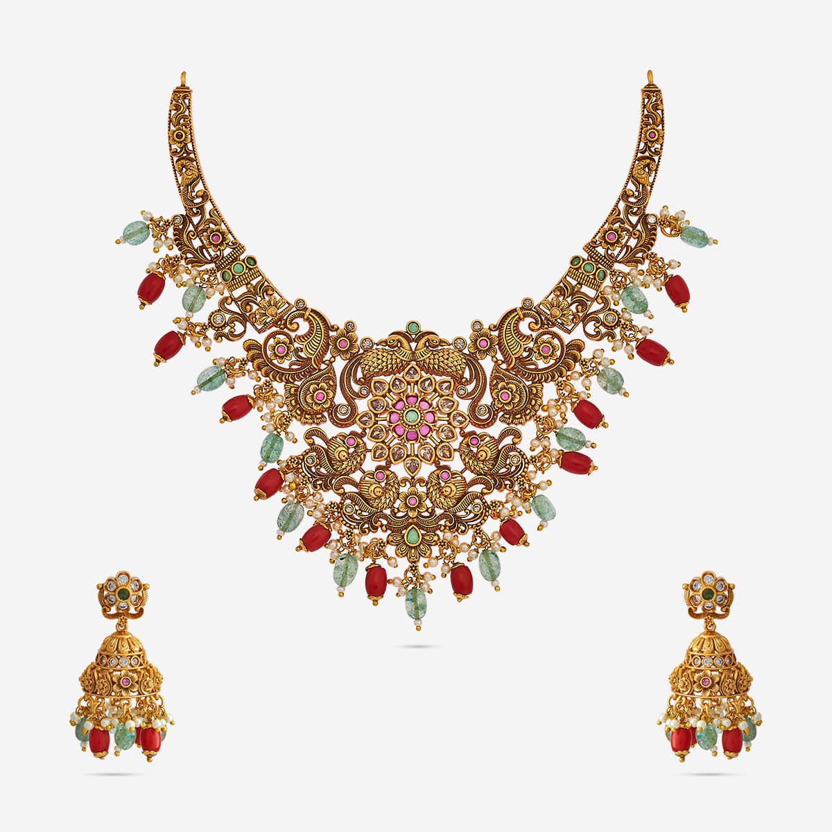 Antique Necklace 186947