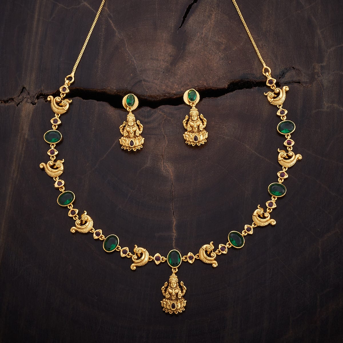 Antique Necklace 160783