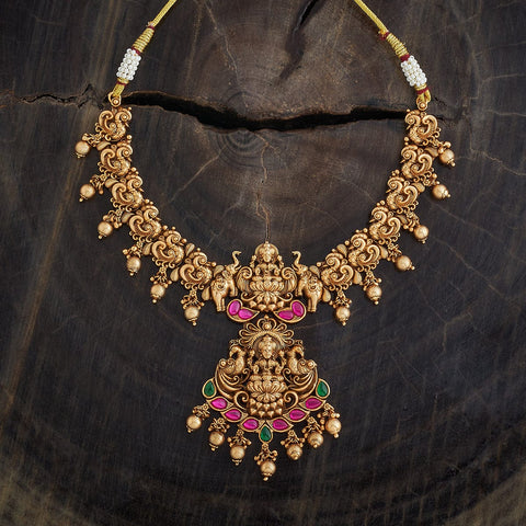 Antique Necklace 168650