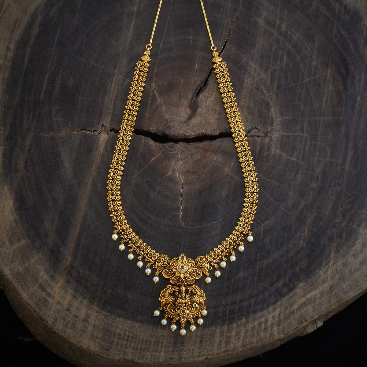 Antique Necklace 173598