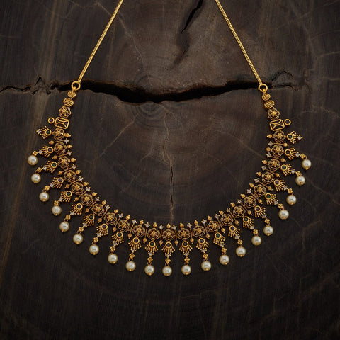 Antique Necklace 173810