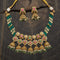 Antique Necklace 181024