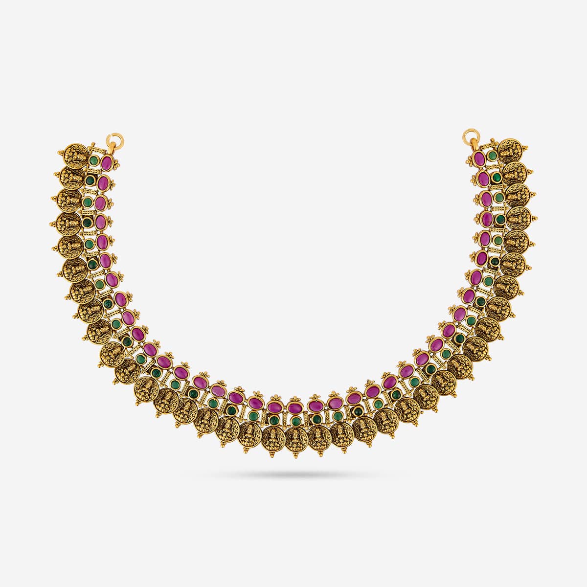 Antique Necklace 188076