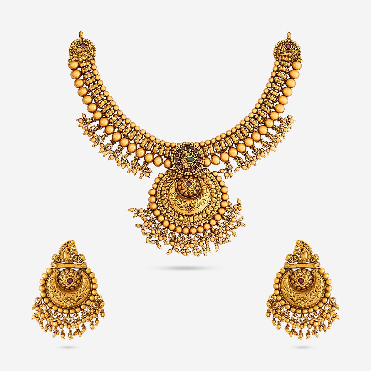 Antique Necklace 188682