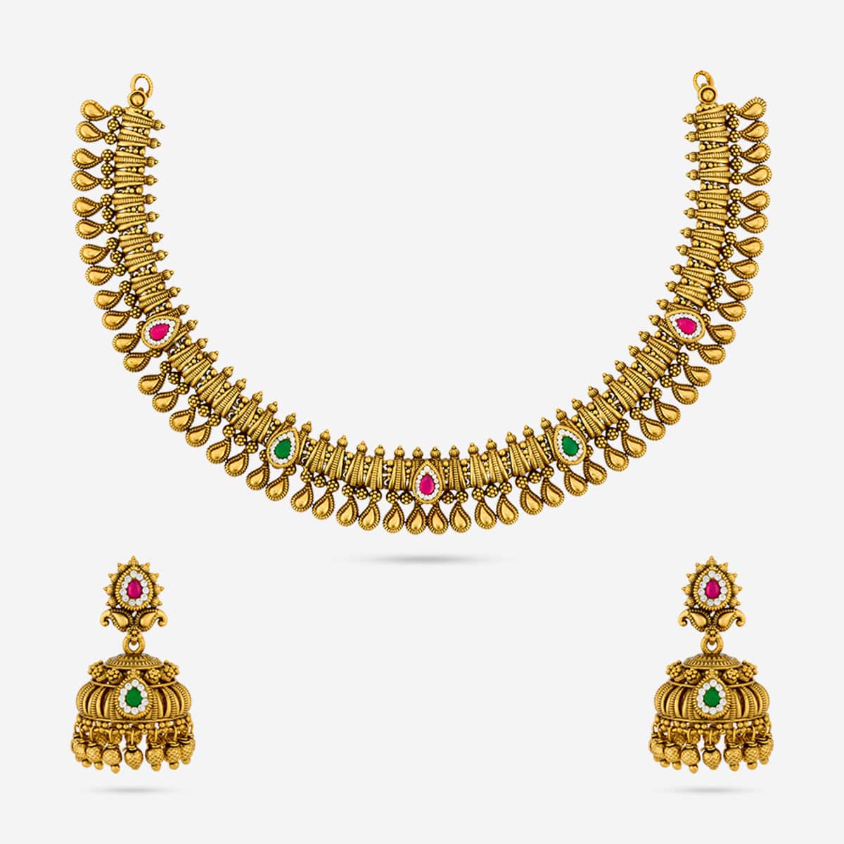 Antique Necklace 189083
