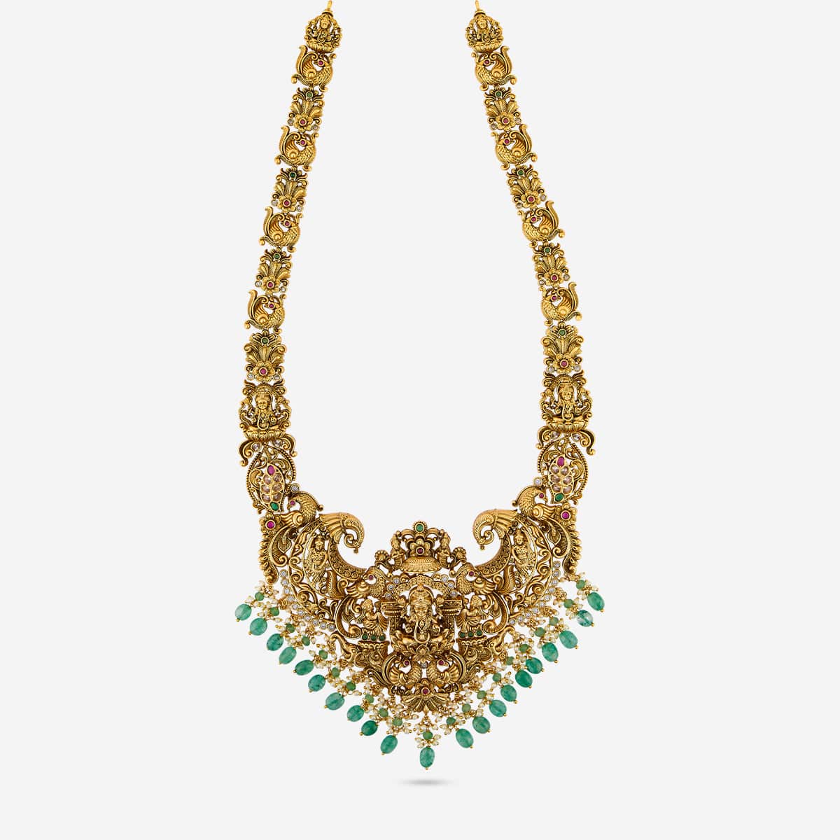 Antique Necklace 191657