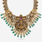Antique Necklace 191665