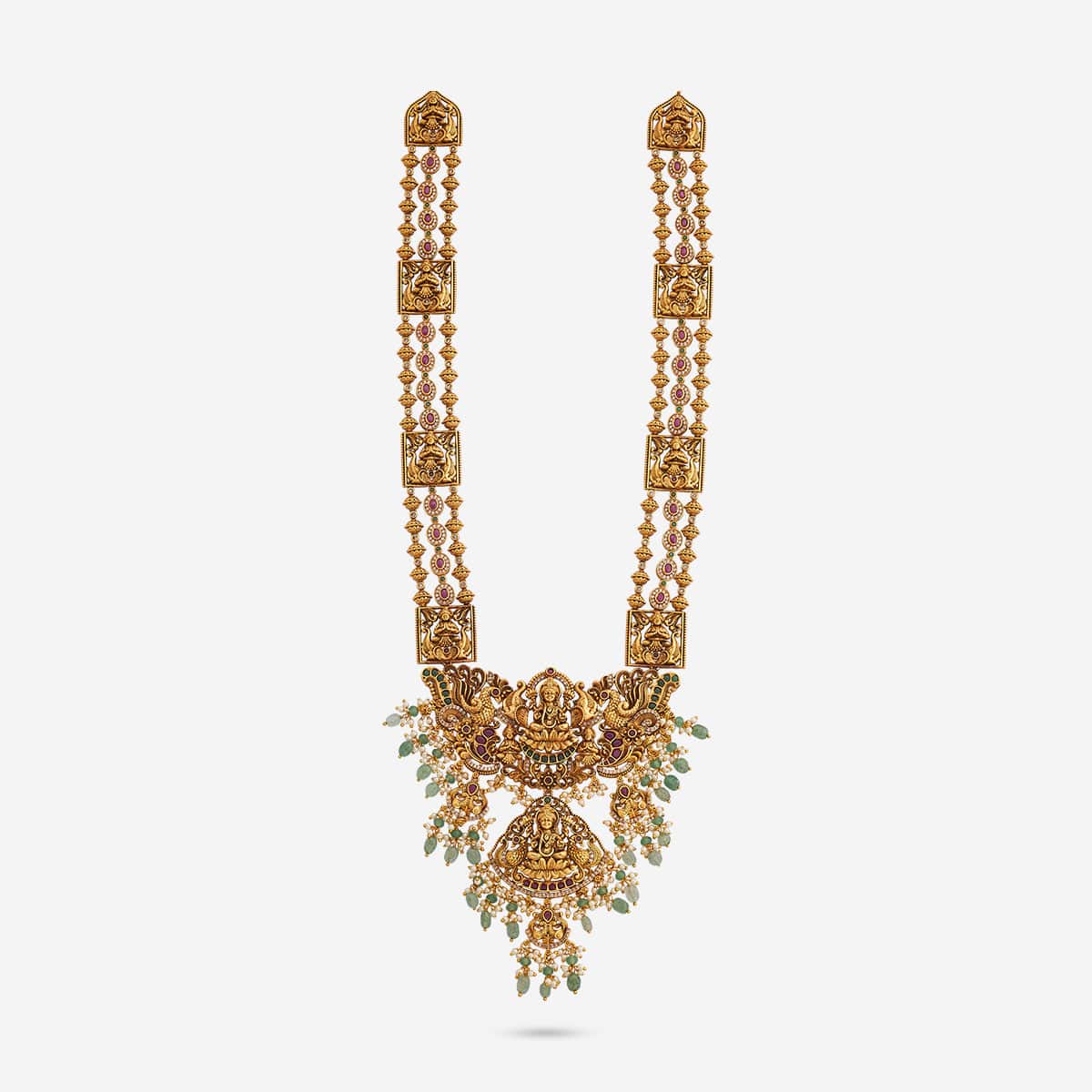 Antique Necklace 191673