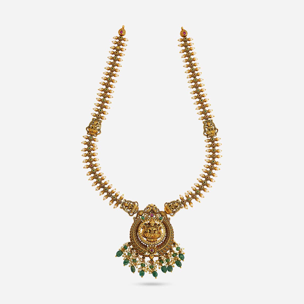 Antique Necklace 193583