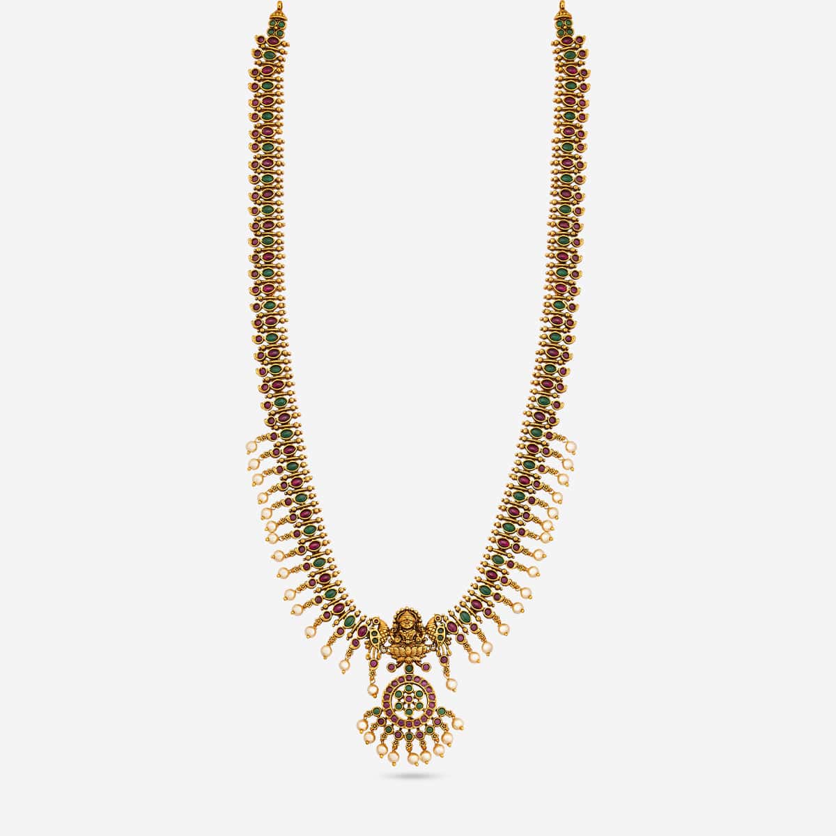 Antique Necklace 193586