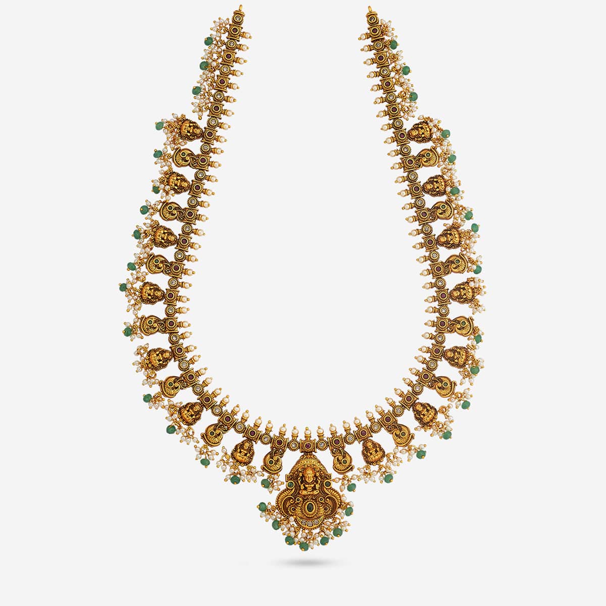 Antique Necklace 193747