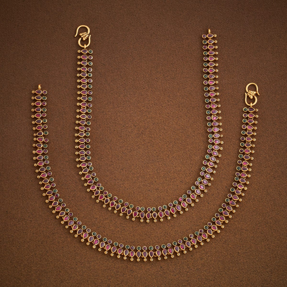 Antique Payal 182685