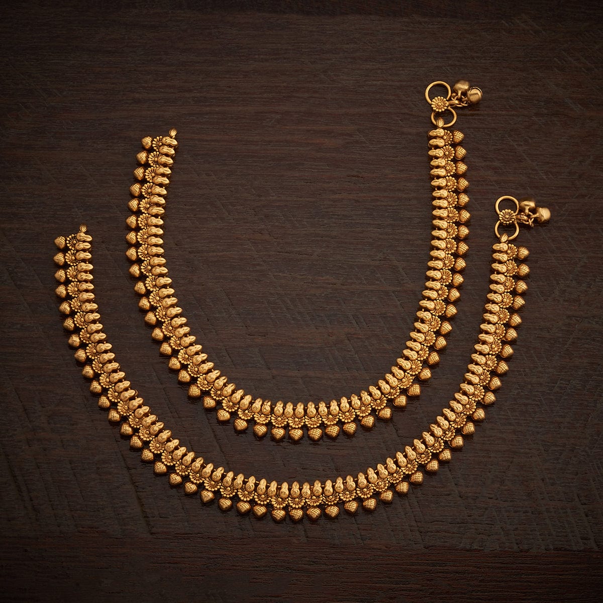 Antique Payal 167525