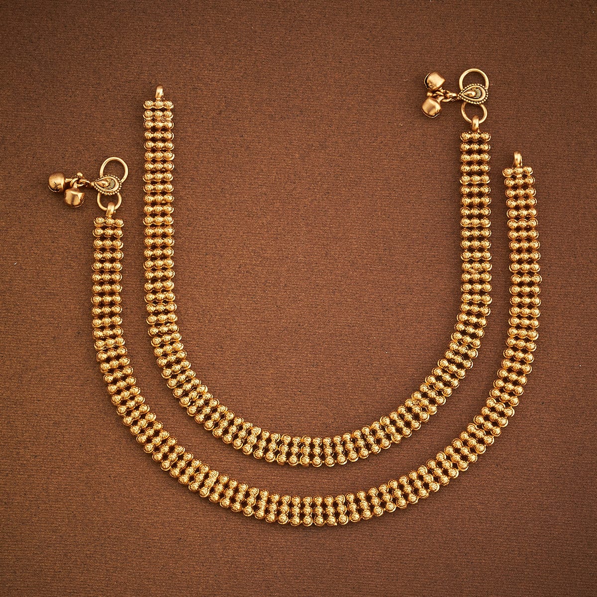 Antique Payal 177773