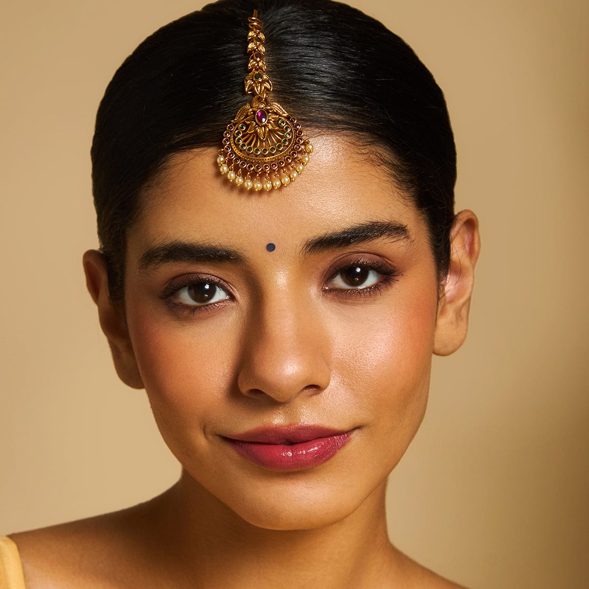 Antique Tikka 173517