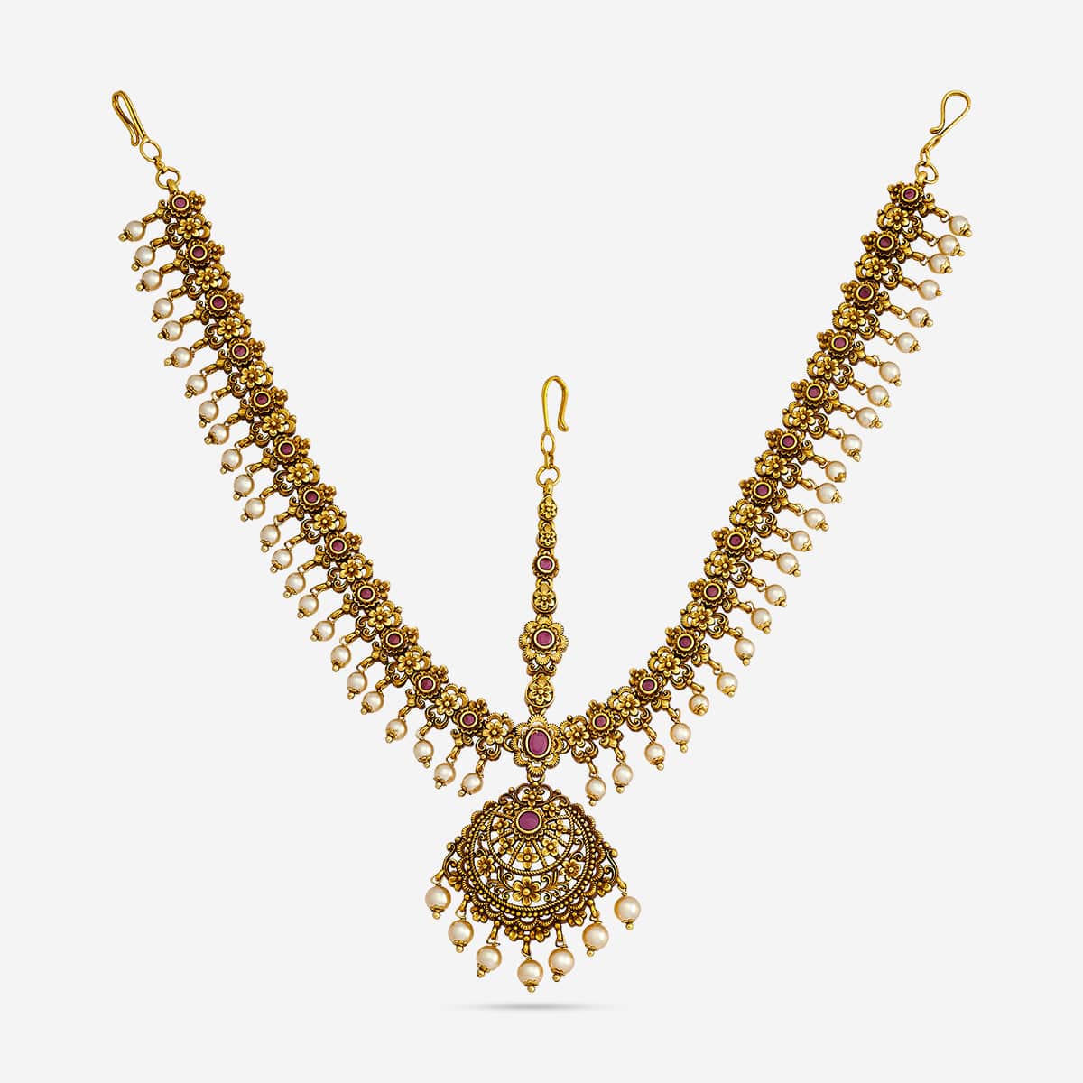 Antique Tikka 185649