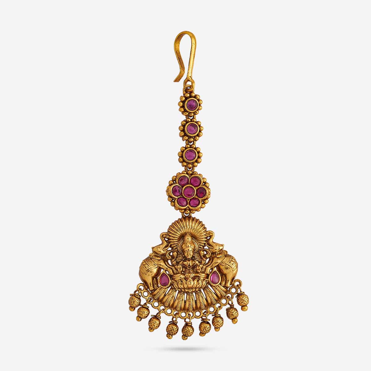 Antique Tikka 185983