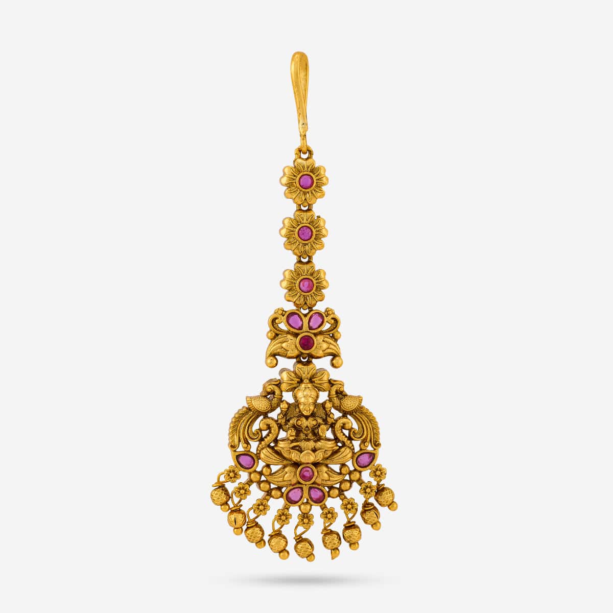 Antique Tikka 189046