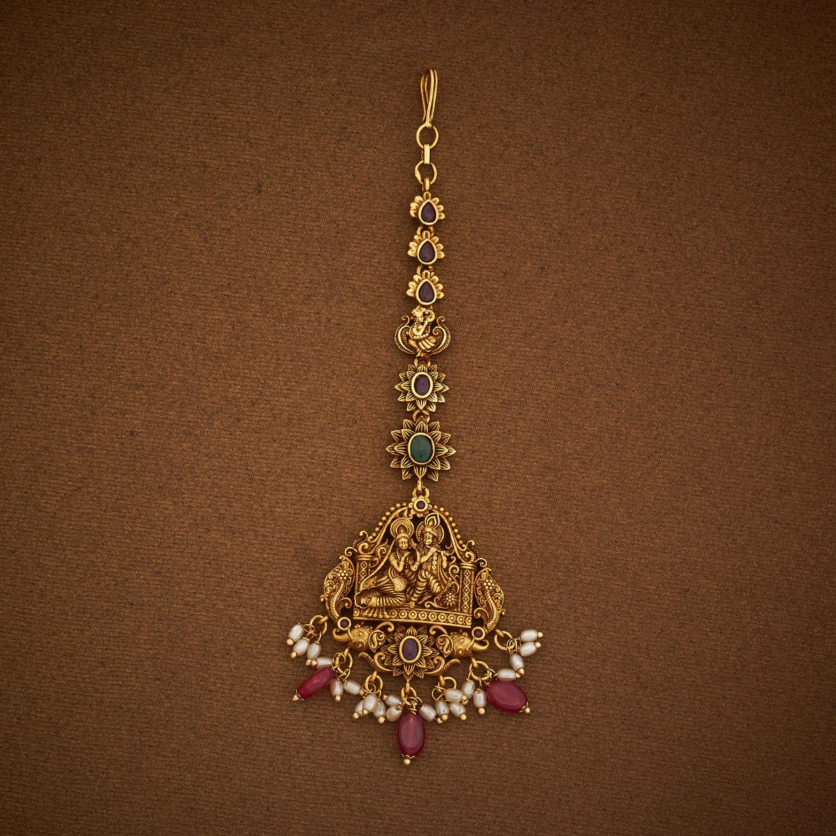 Antique Tikka 185149