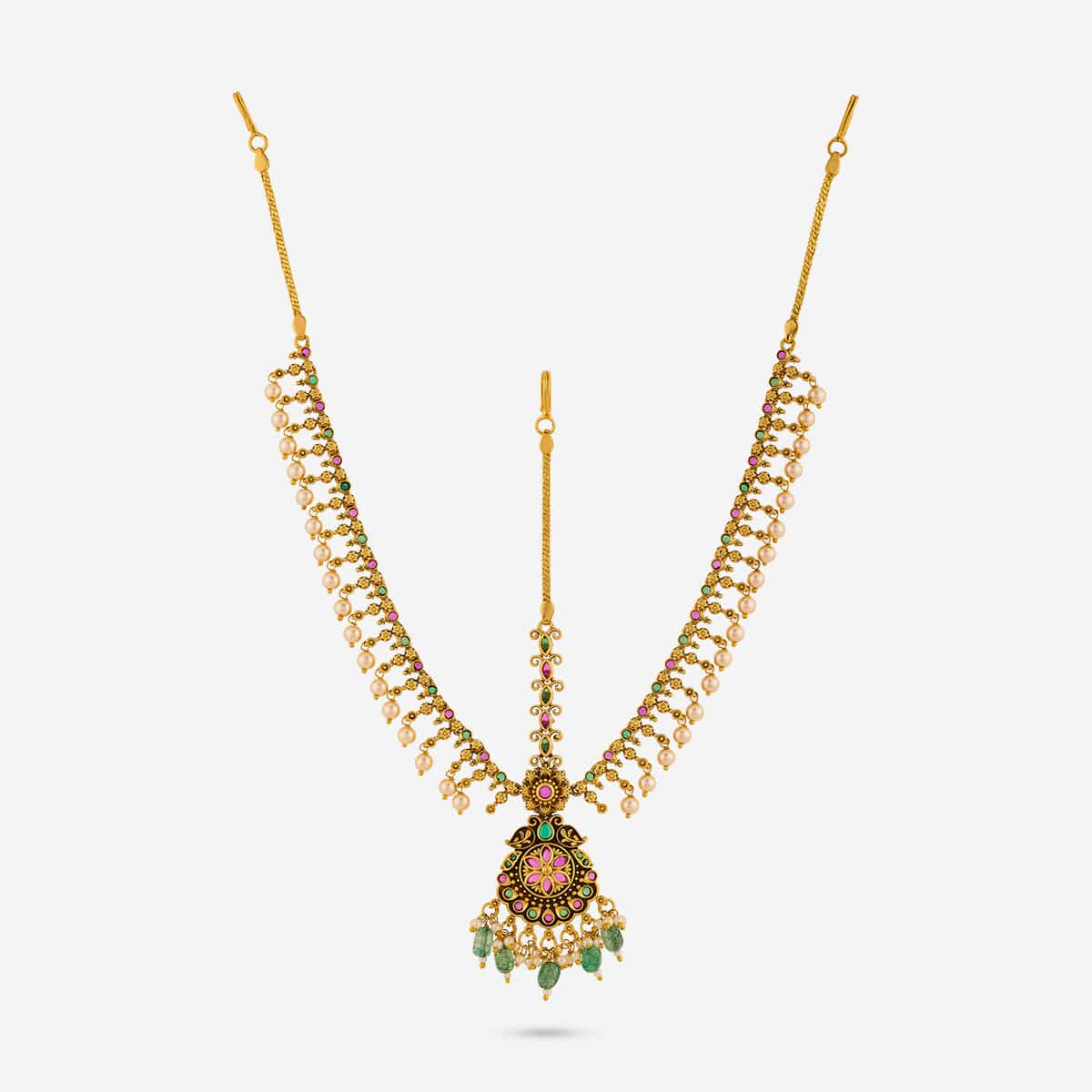 Antique Tikka 188800