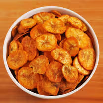 Banana Chips Red Chilli