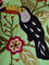 Spring Toucan (Cushion Cover)