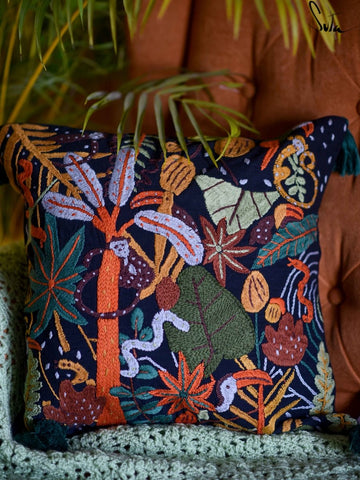 Fable Woods (Cushion Cover)